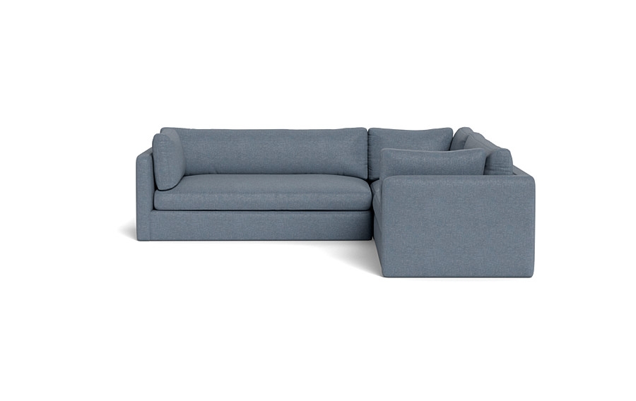 Tatum Modular 3-Piece Corner Sectional - Image 2