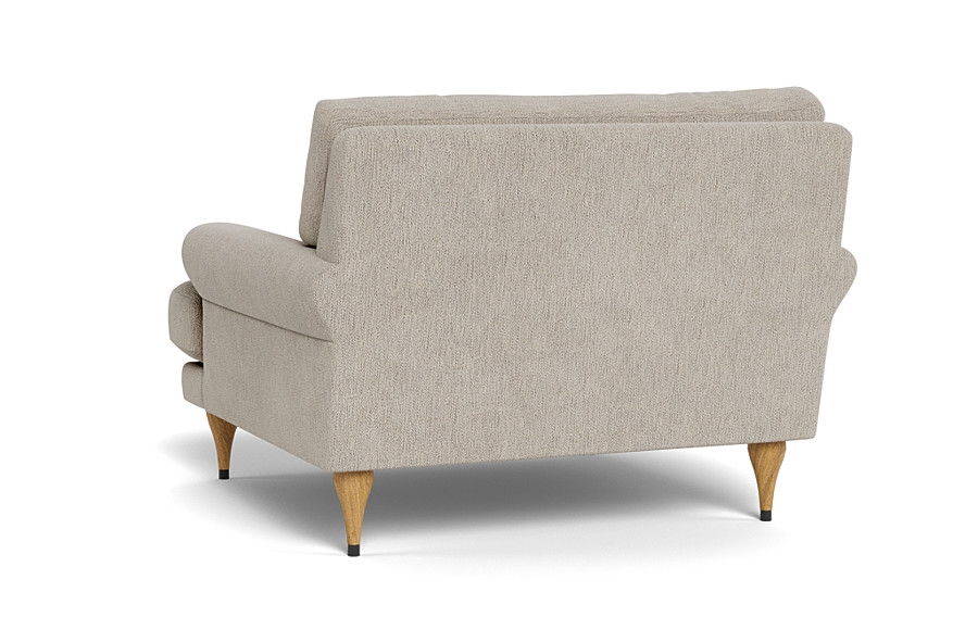 Maxwell Accent Chair by Apartment Therapy - Image 4