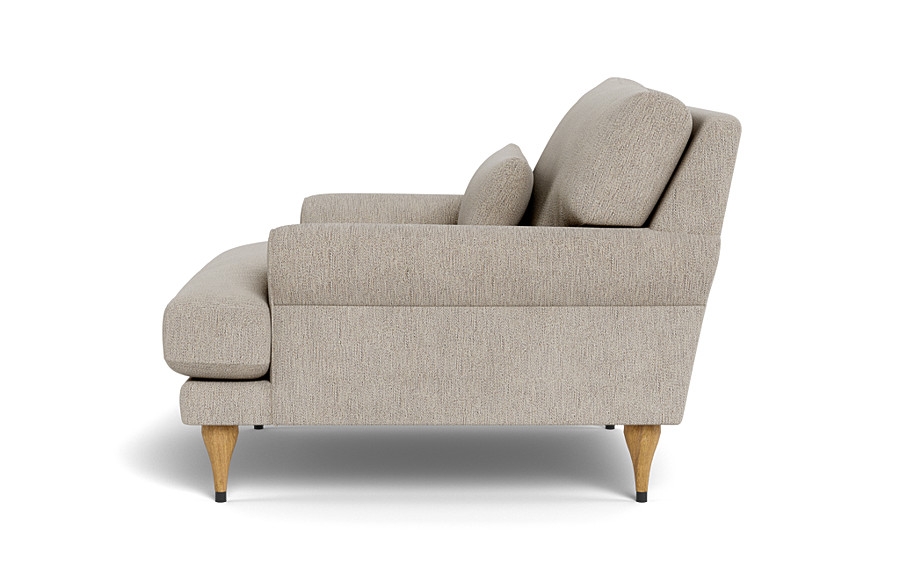 Maxwell Accent Chair by Apartment Therapy - Image 2