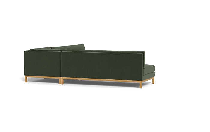 Jasper Corner Sectional Sofa - Image 4