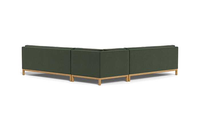 Jasper Corner Sectional Sofa - Image 3
