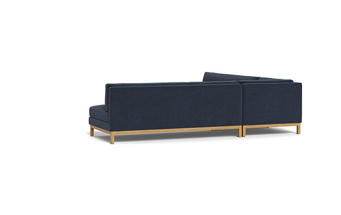 Jasper Corner Sectional Sofa - Image 1