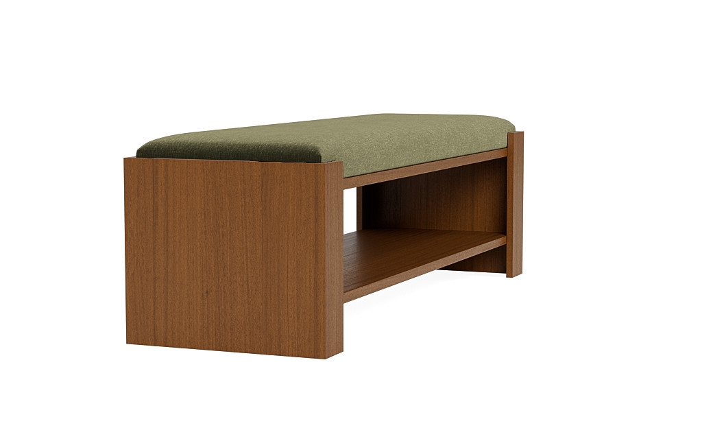 Reeve Bench - Image 1