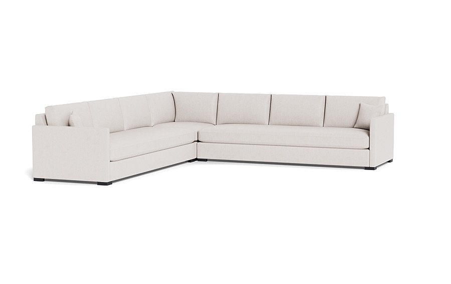 Scarlett 6-Seat Corner Sectional - Image 1