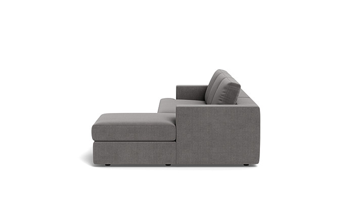 Lee 3-Seat Right Chaise Sectional - Image 3
