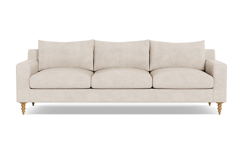 Sloan 3-Seat Sofa - Image 0