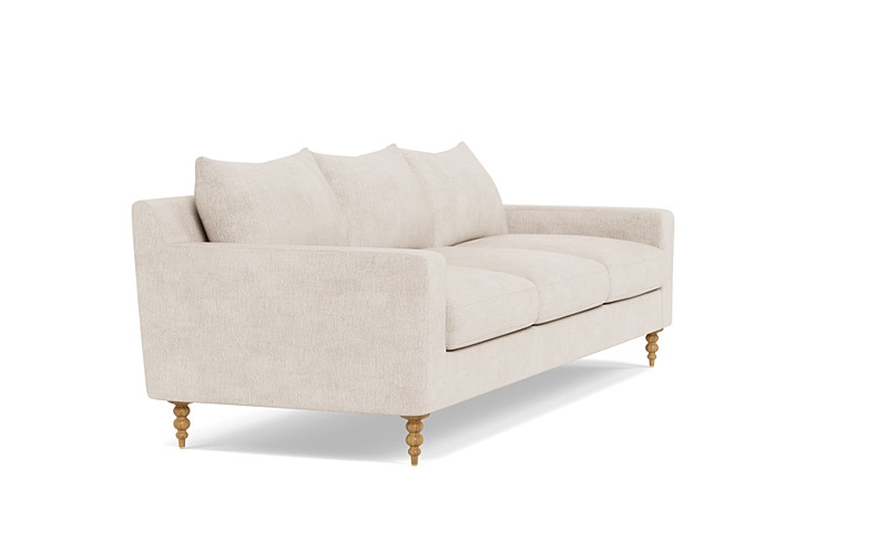 Sloan 3-Seat Sofa - Image 3