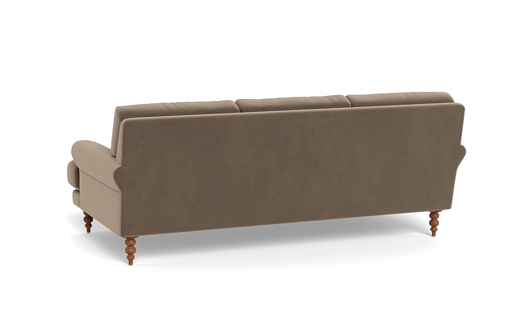 Maxwell Loveseat by Apartment Therapy - Image 2