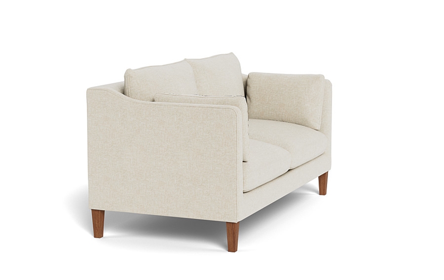 Caitlin Loveseat by The Everygirl® - Image 3