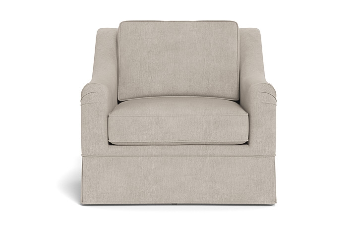 Alexander Swivel Chair - Image 0