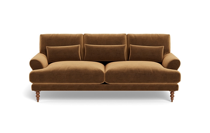 Maxwell Loveseat by Apartment Therapy - Image 0