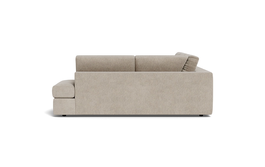 Lee 3-Seat Right Bumper Sectional - Image 2