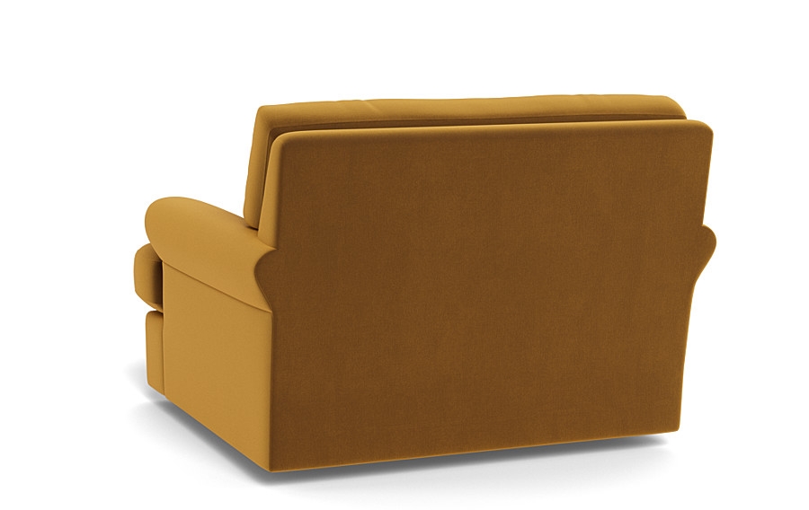 Maxwell Swivel Chair by Apartment Therapy - Image 1