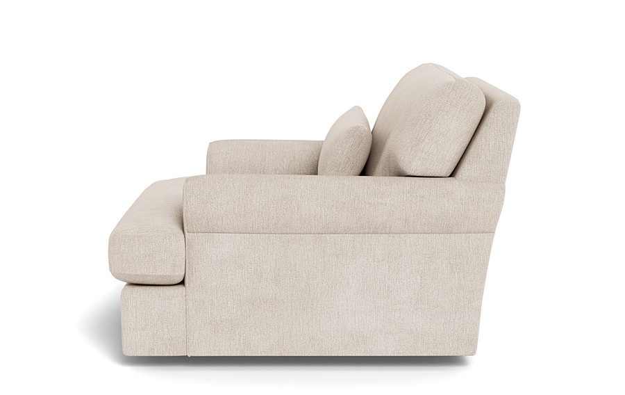 Maxwell Swivel Chair by Apartment Therapy - Image 3