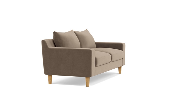 Sloan Loveseat - Image 2