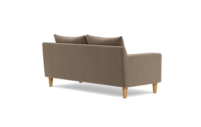 Sloan Loveseat - Image 3