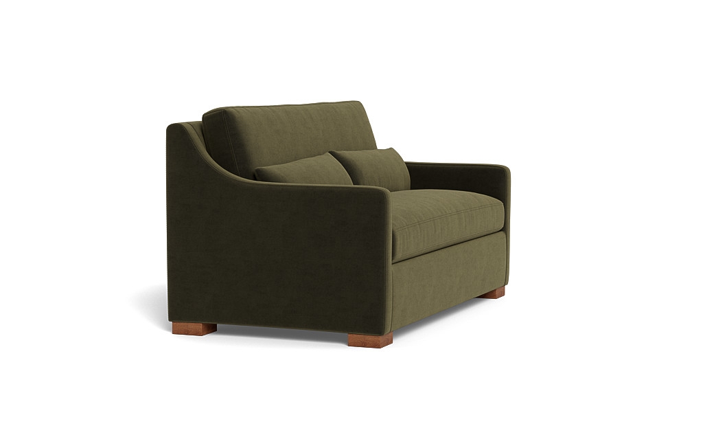 Ella Loveseat - Image 4