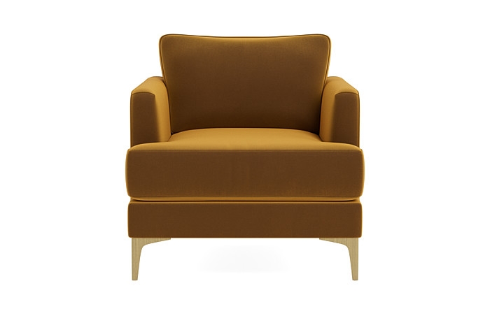 Winslow Petite Chair - Image 0