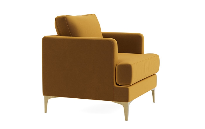 Winslow Petite Chair - Image 1