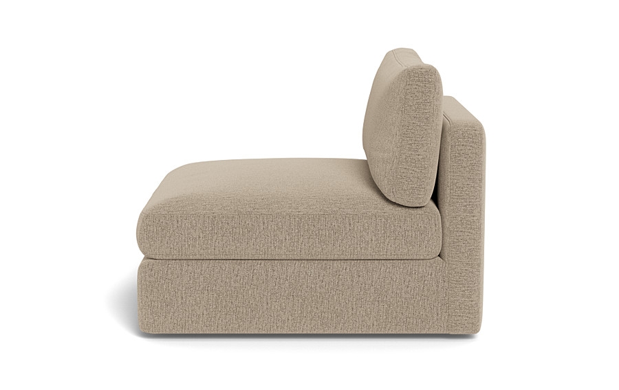 Tatum Modular Armless - Image 4