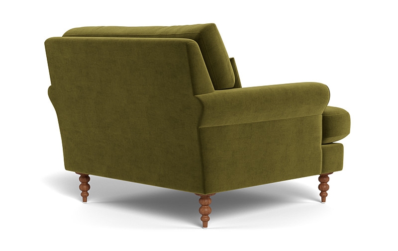 Maxwell Accent Chair by Apartment Therapy - Image 2