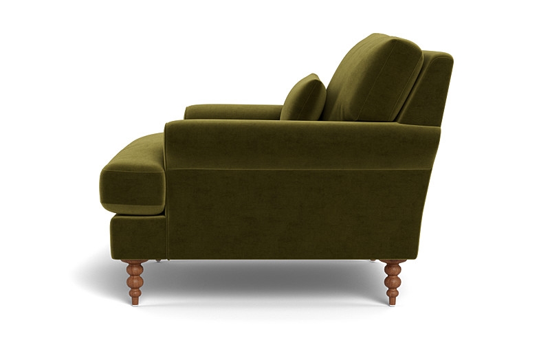 Maxwell Accent Chair by Apartment Therapy - Image 3