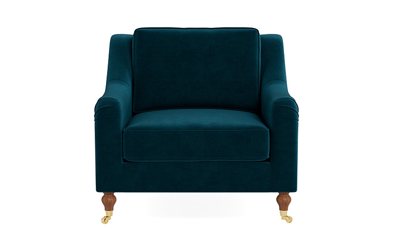 Alexander Accent Chair - Image 0