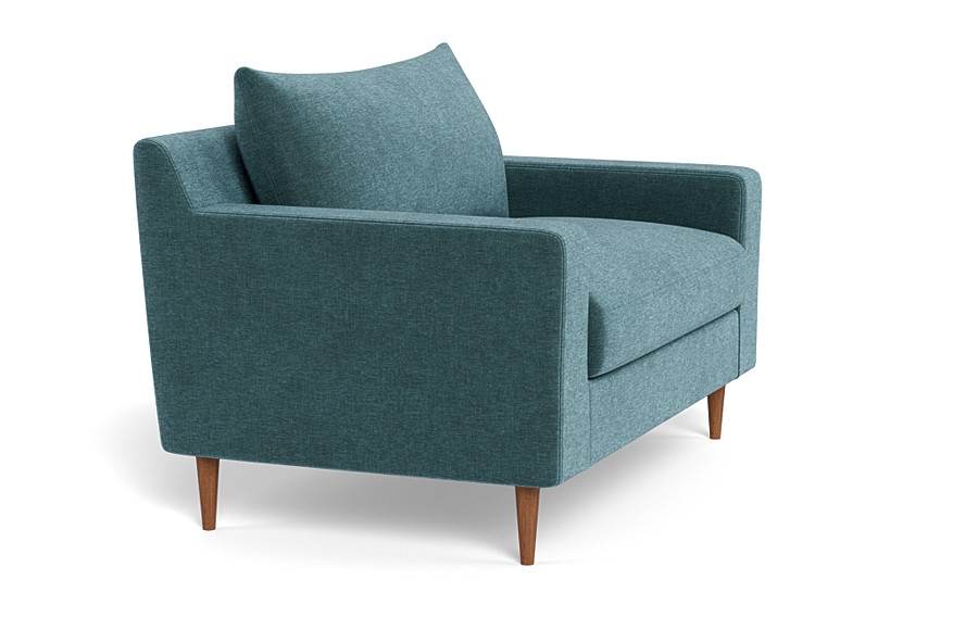 Sloan Chair and a Half - Image 2