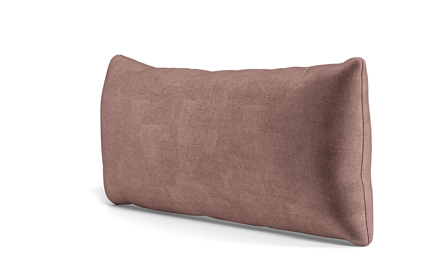Throw Pillows 14 x 30" Lumbar" - Image 3