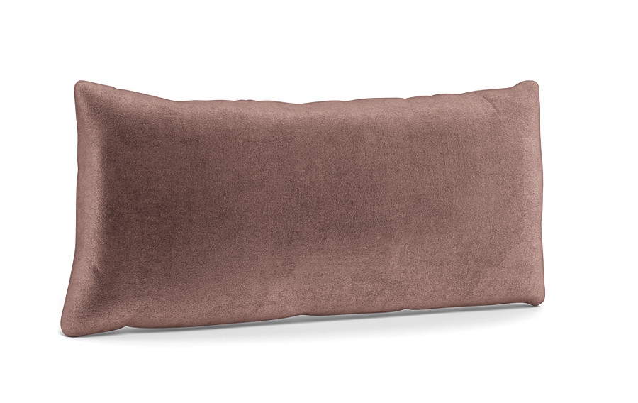 Throw Pillows 14 x 30" Lumbar" - Image 1