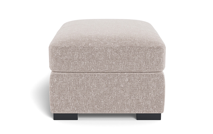 Scarlett Rectangle Ottoman - Image 4
