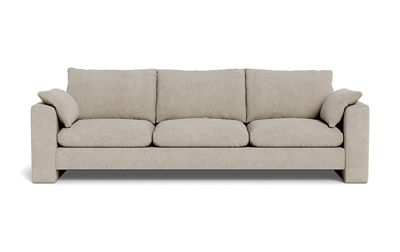 Hayley 3-Seat Sofa - Image 0