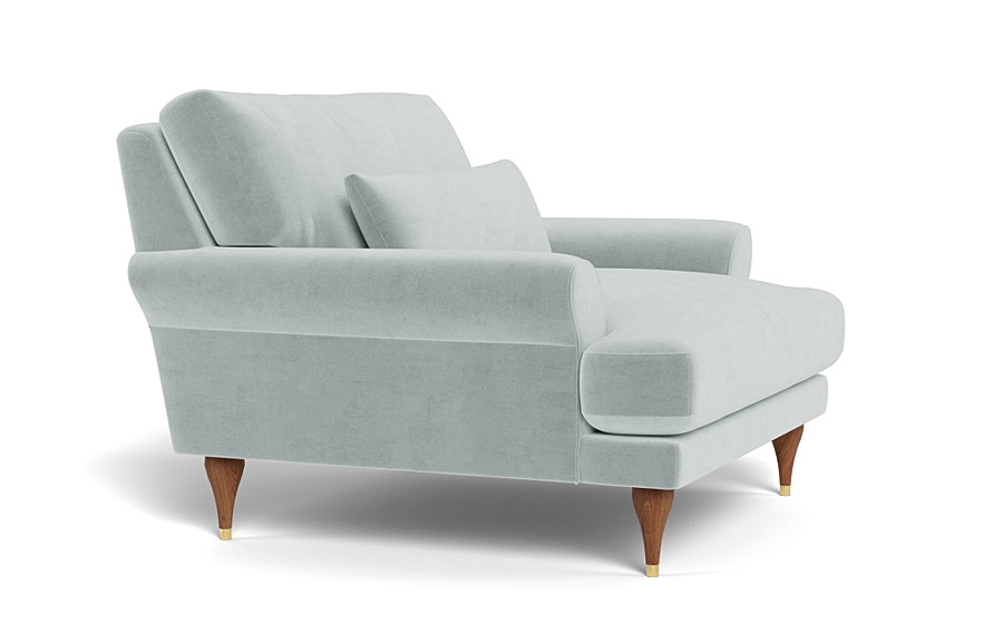 Maxwell Accent Chair by Apartment Therapy - Image 2