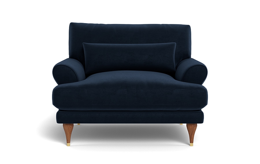 Maxwell Accent Chair by Apartment Therapy - Image 0