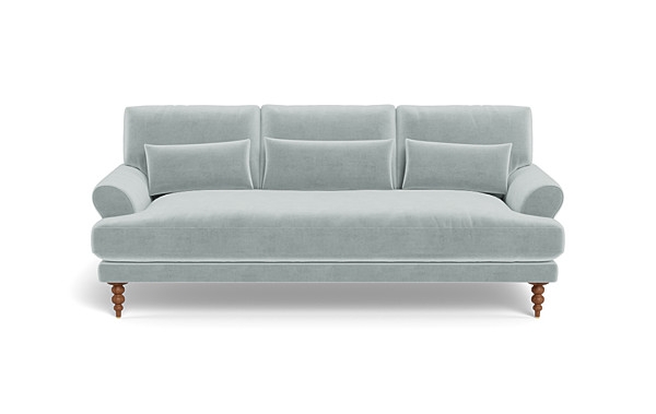 Maxwell Loveseat by Apartment Therapy - Image 0
