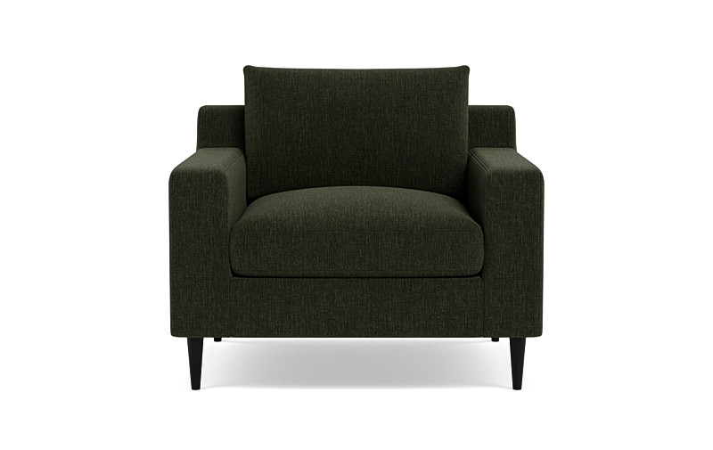 Sloan Accent Chair - Image 0
