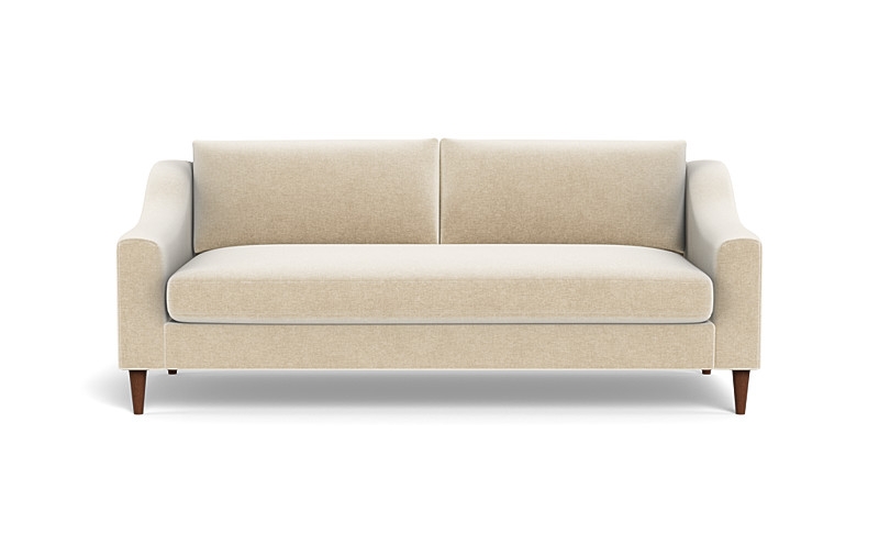 Saylor Slope Arm 2-Seat Sofa - Image 0