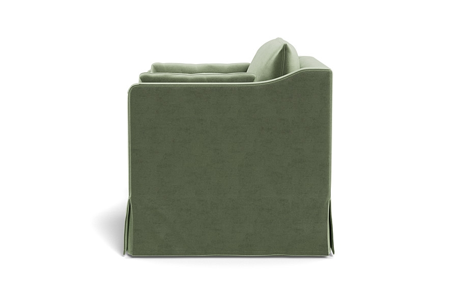 Caitlin Slipcovered Accent Chair by The EverygirlÃ?Â® - Image 2