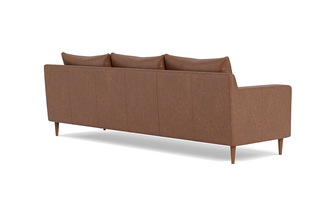 Sloan 3-Seat Leather Sofa - Image 2
