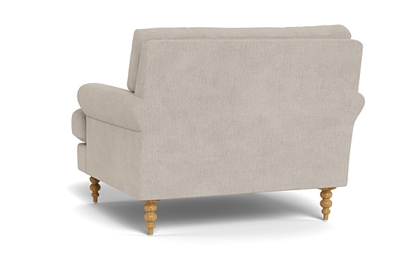 Maxwell Accent Chair by Apartment Therapy - Image 4