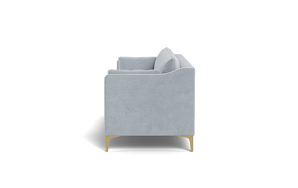 Caitlin 3-Seat Sofa by The Everygirl® - Image 4