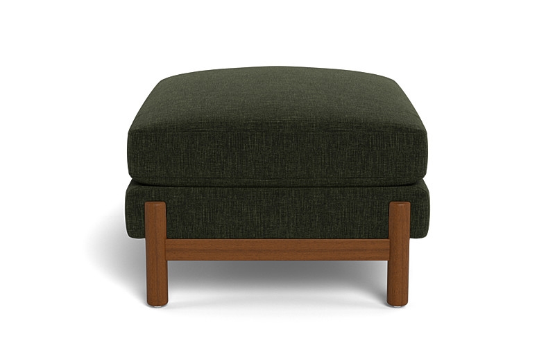 Oslo Rectangle Ottoman - Image 3
