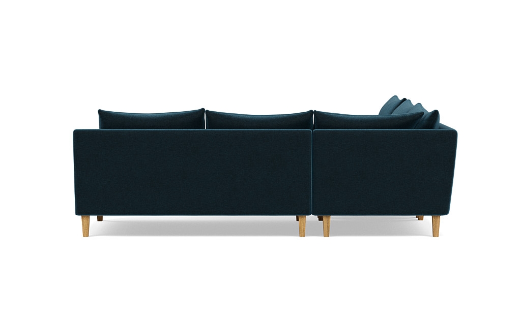 Sloan Corner 4-Seat Sectional Sofa - Image 2