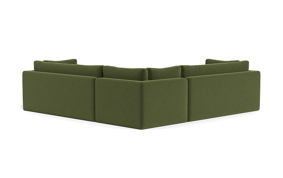 Tatum Modular 3-Piece Corner Sectional - Image 4