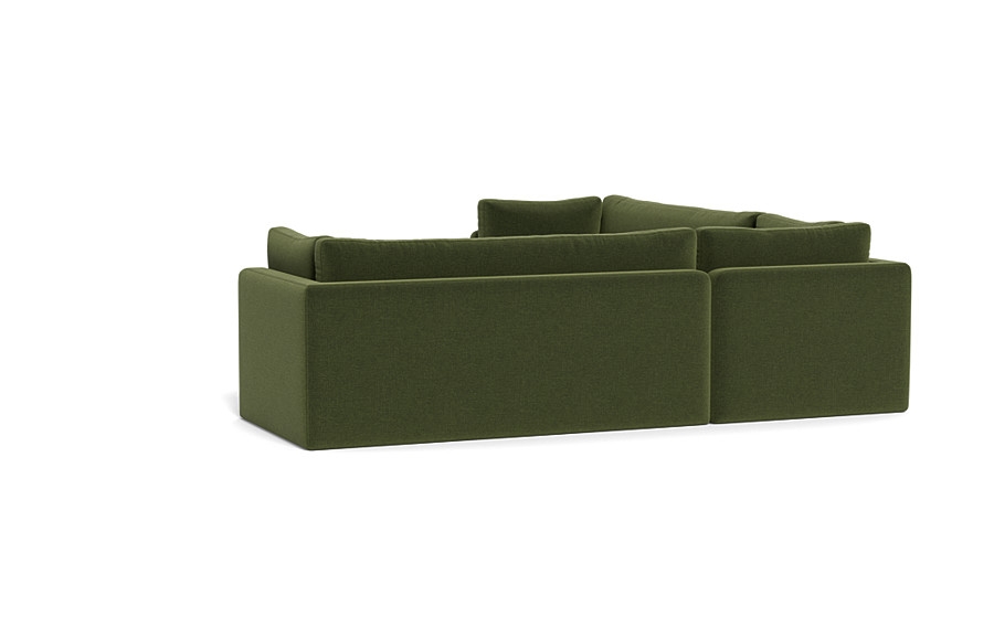 Tatum Modular 3-Piece Corner Sectional - Image 1