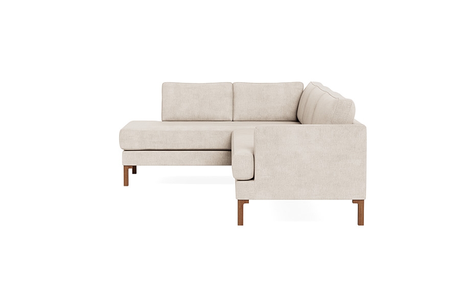 Winslow 3-Seat Left Bumper Sectional - Image 2