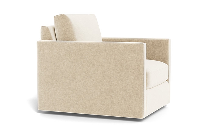 Scarlett Swivel Chair - Image 3