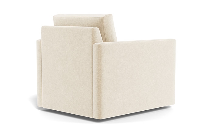 Scarlett Swivel Chair - Image 1