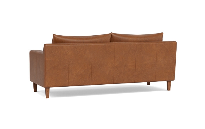Sloan Leather 2-Seat Sofa - Image 2