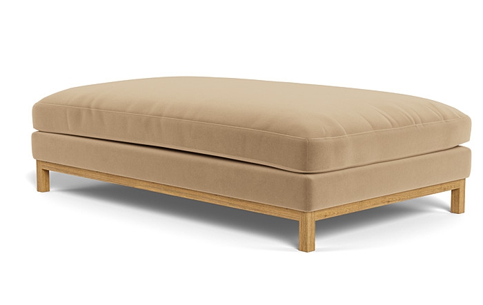 Jasper Ottoman - Image 2